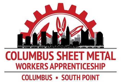 sheet metal union columbus ohio|sheet metal workers columbus oh.